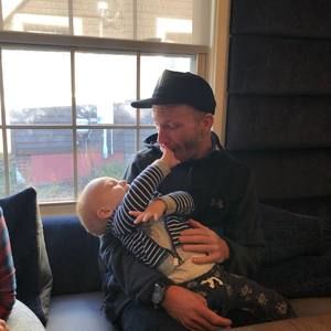 Meet your Posher, Zack